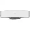 Sensor solar HOMEPILOT 10771003 smart white — sensor exterior alimentado por energia solar para monitorização de luz e meteorológica