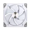 Phanteks D30-140 PWM Reverse Airflow D-RGB ventoinha de caixa PH-F140D30R_DRGB_PWM_WT01, 140 mm, branca