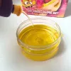 Conjunto de slime DIY TUBAN TU3569 — Magic Pink XL, não tóxico, seguro para crianças