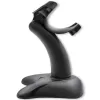 Suporte para leitor de códigos de barras QOLTEC 50855 altura ajustável com base estável