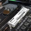 Patriot P310 960 GB M.2 2280 NVMe unidade SSD, PCIe 3.0 x4