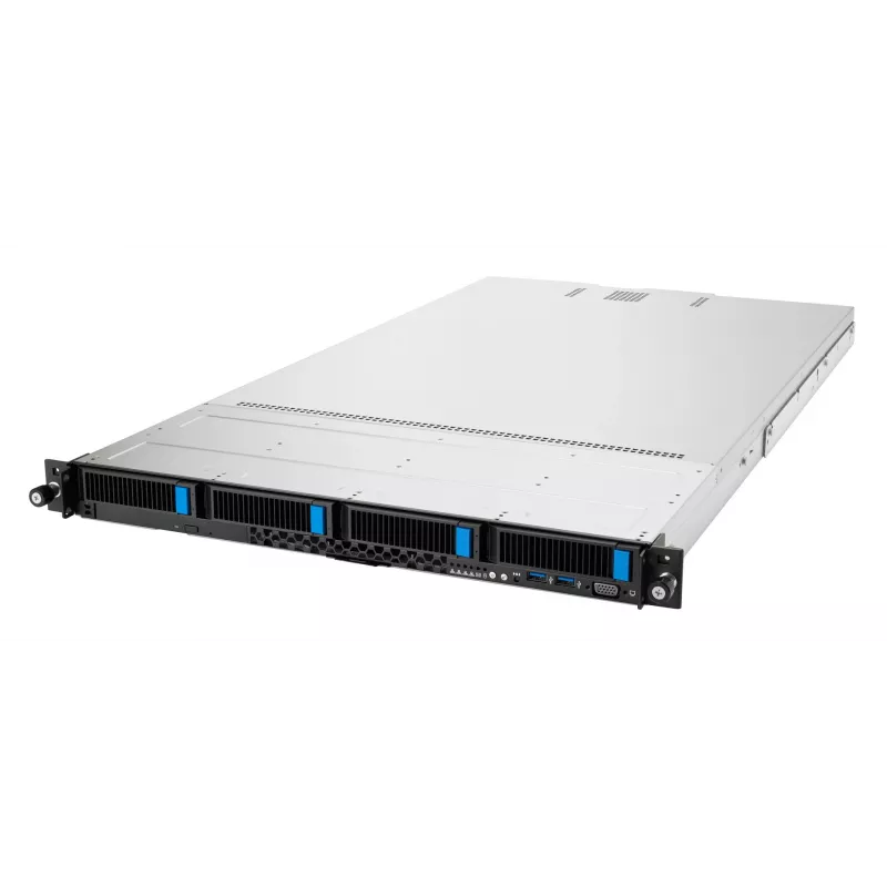 Plataforma Rack ASUS (1U) Intel RS700-E11-RS4U