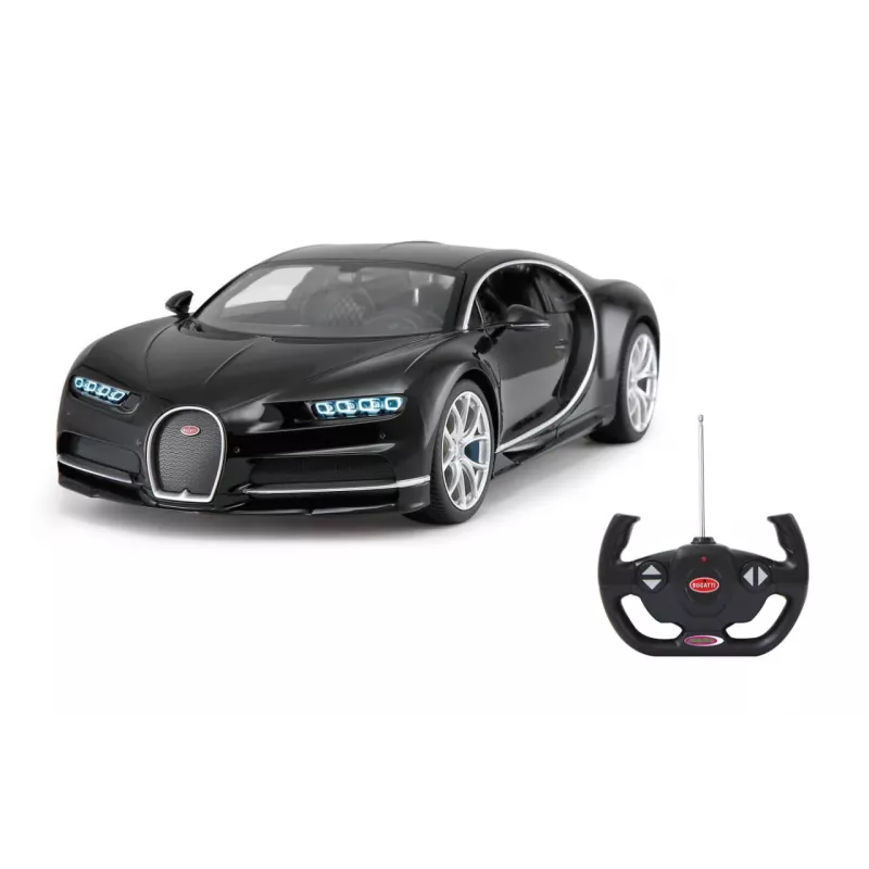 Carro Jamara 405134 modelo telecomandado motor elétrico 1:14