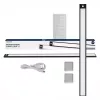 Luz de armário Yeelight YLBGD-0046 60 cm preta