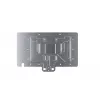 Dissipador de água para GPU Alphacool Core GeForce RTX 4090 GameRock / Phantom com backplate