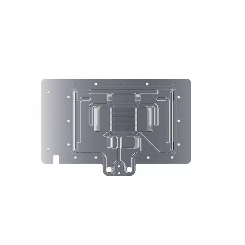 Dissipador de água para GPU Alphacool Core GeForce RTX 4090 GameRock / Phantom com backplate