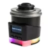 Bomba de refrigeração líquida Aqua-Computer D5 NEXT 41118 12V RGB