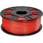 Material de impressão 3D Renkforce RF-4511196 ácido polilático (PLA) vermelho 1 kg (RF-4511196)
