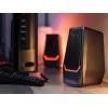 Tracer Loop 2.0 RGB Colunas multimédia USB 2.0, 6 W
