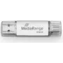 Pen drive MediaRange 512 GB USB 3.2 Gen 1 USB-A USB-C MR940-1