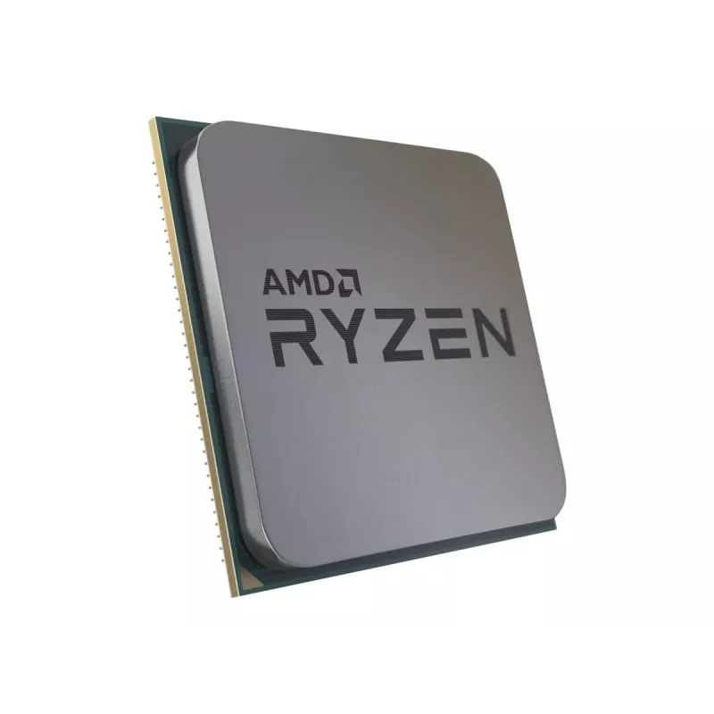 Processador AMD Ryzen 5 3400G 4C/8T, 3,7-4,2 GHz, 6 MB, 65 W, AM4, tray