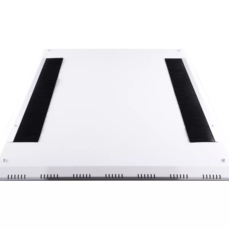 Armário de rede DIGITUS Unique 32HE 1609x800x800mm cinzento (envio por transportadora)