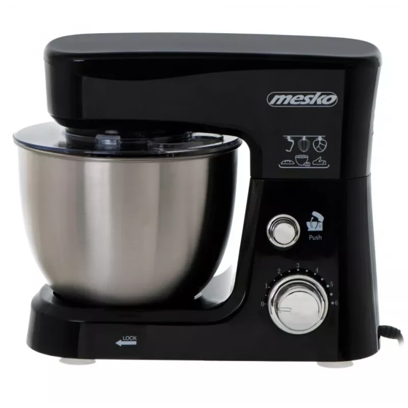 Mesko MS 4217 Robot de cozinha planetário 1200W