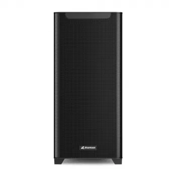 Caixa de PC Sharkoon M30 Preto Full Tower ATX E-ATX