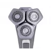Máquina de barbear Philips SHAVER Series 9000 S9976/55 homem máquina de barbear rotativa aparador preto