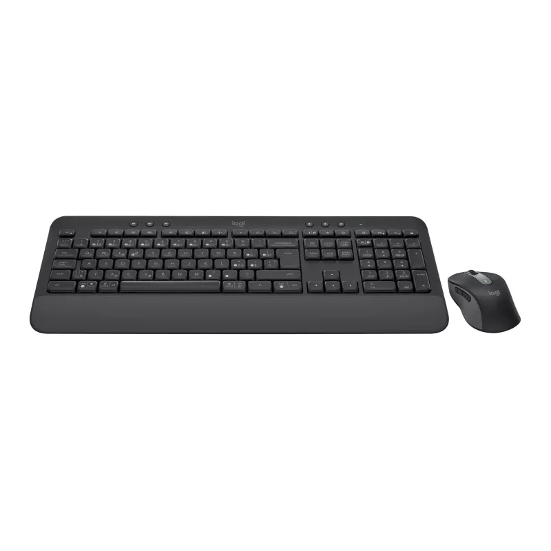 Logitech Signature MK650 para empresas SK/CZ