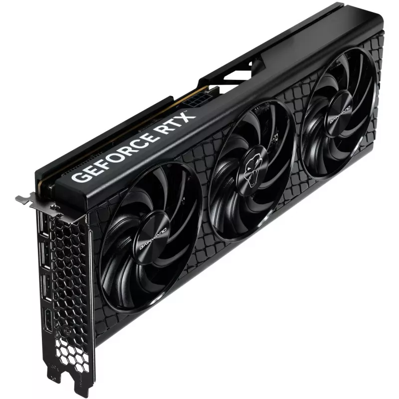 Placa gráfica Gainward GeForce RTX 5060 Ti Python III 8GB GDDR7