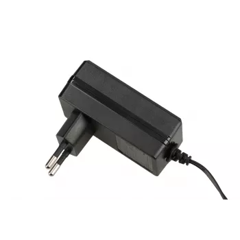 Fonte de alimentação Mikrotik SAW30-240-1200GR2A interior preto
