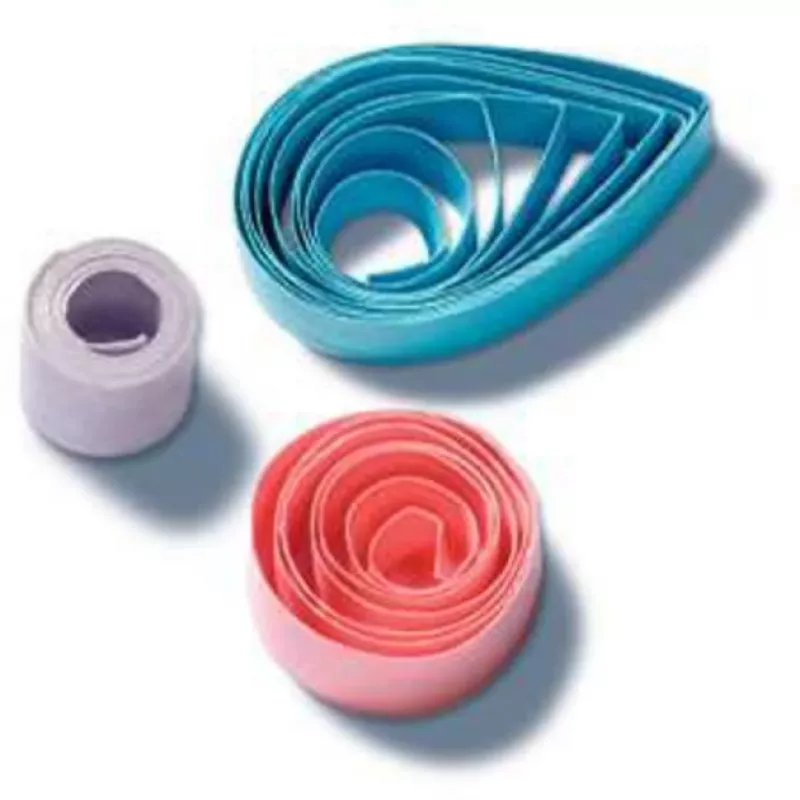 BeCreative Paper Art Quilling Stitch, Trabalhos manuais