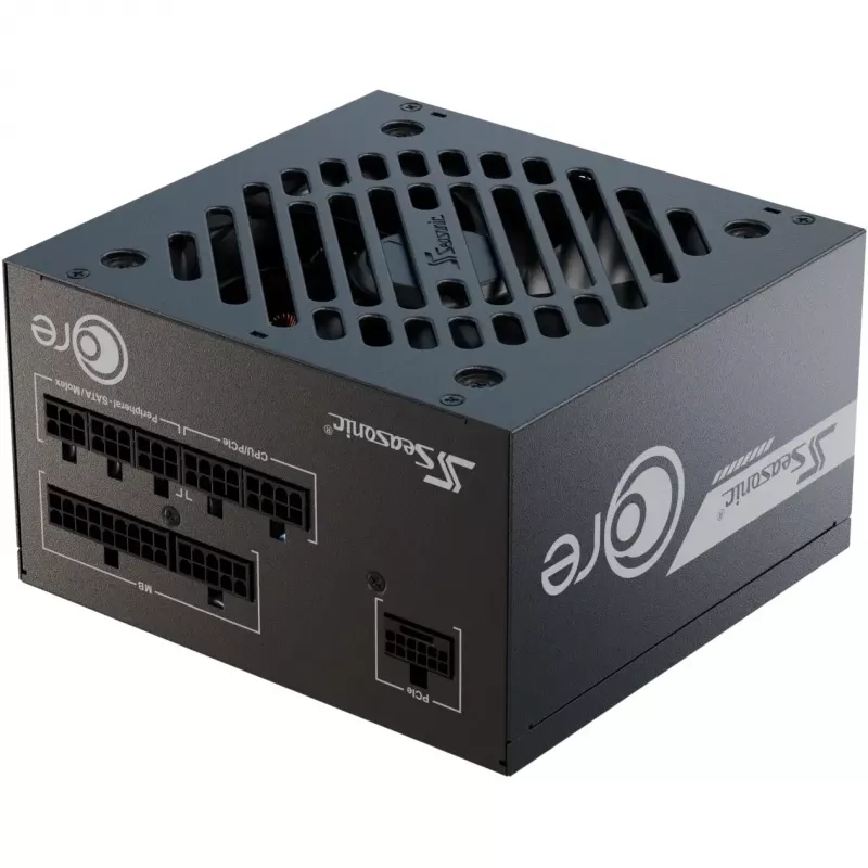 Fonte de alimentação Seasonic SRP-CGX751-A5A32SF 750 W