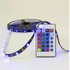 Tira LED White Shark Helios LED-05 RGB com comando
