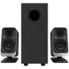 Altifalantes KLIPSCH ProMedia Lumina preto — sistema de altifalantes multimédia para secretária