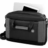 WENGER Mala para portátil Underground para 35,8 a 39,6 cm 14,1 a 15,6 polegadas Toploader Tablet Laptop preto