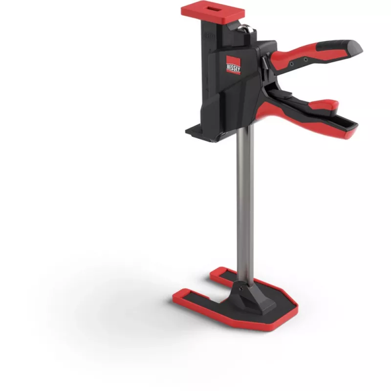 Kit de montagem BEYCEPS BEY-IK, extensão preto/vermelho, para ferramenta de montagem com uma mão BEYCEPS BEY23