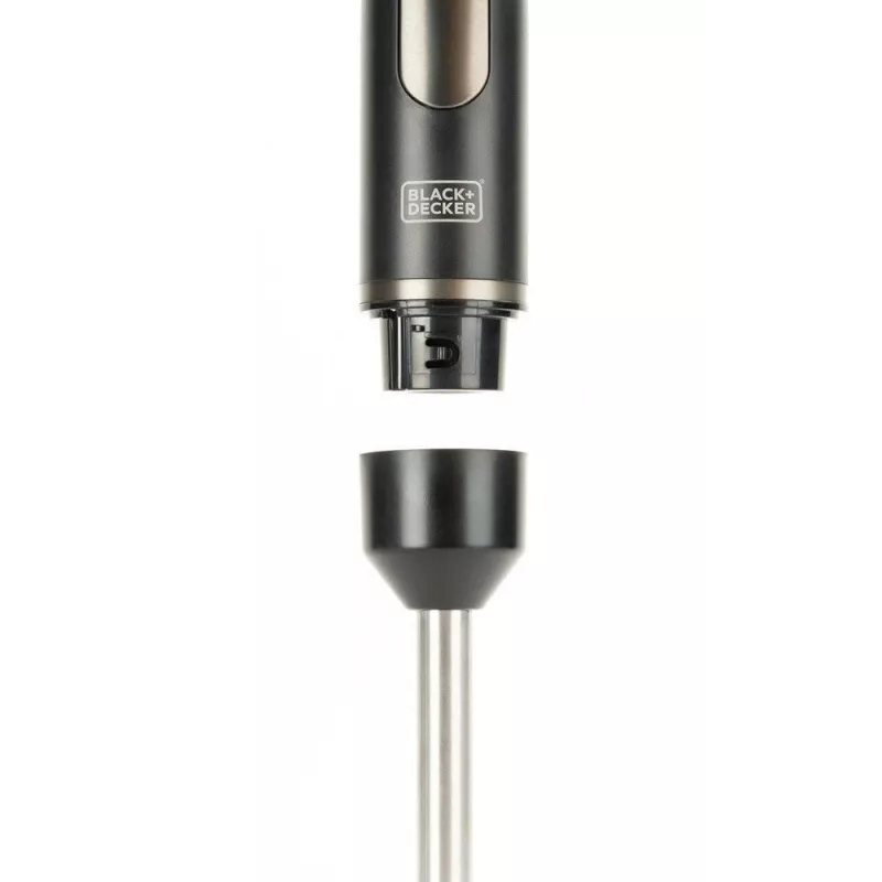 Varinha mágica Black+Decker BXHBA800E (800W; preto)