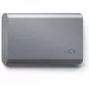 SSD LaCie 2TB Portátil USB Type-C 3.2 Gen 2 Mobile SSD Secure