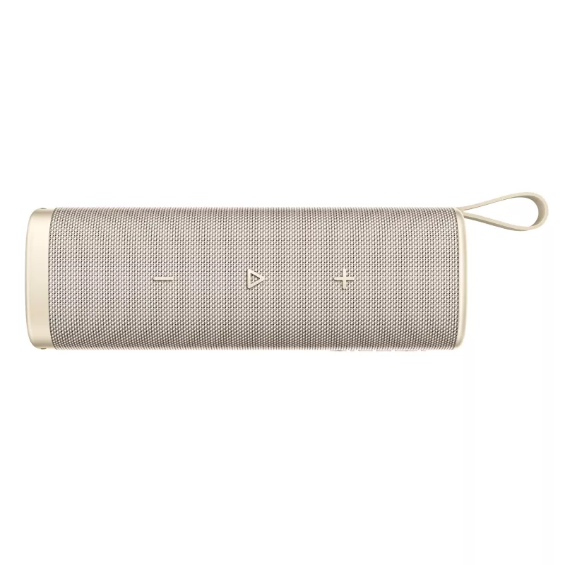 Altifalante estéreo portátil Xiaomi Sound Outdoor 30 W, Bluetooth/cabo, areia, 60–20000 Hz, alcance de 25 m