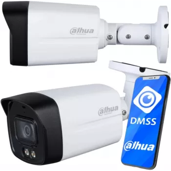 CÂMARA IP DAHUA IPC-HFW1239TL1-A-IL-0280B