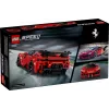 LEGO SPEED CHAMPIONS 77254 Ferrari SF90 XX Stradale Carro desportivo