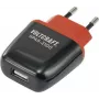 VOLTCRAFT SPAS-2100 VC-11413285 carregador USB adaptador de tomada corrente de saída (máx.) 2100 mA 1 x USB Auto-Detect (VC-11413285)