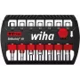 Conjunto de bits de chave de fendas Wiha 42114 7 unidades