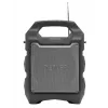 Altifalante portátil Denver TSP-203, preto