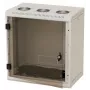Rack de montagem em parede Triton RUA-12-AS6-CAX-A1 12U branco