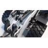 Carregador frontal Amewi 22547 motor elétrico 1:14 2000 mAh