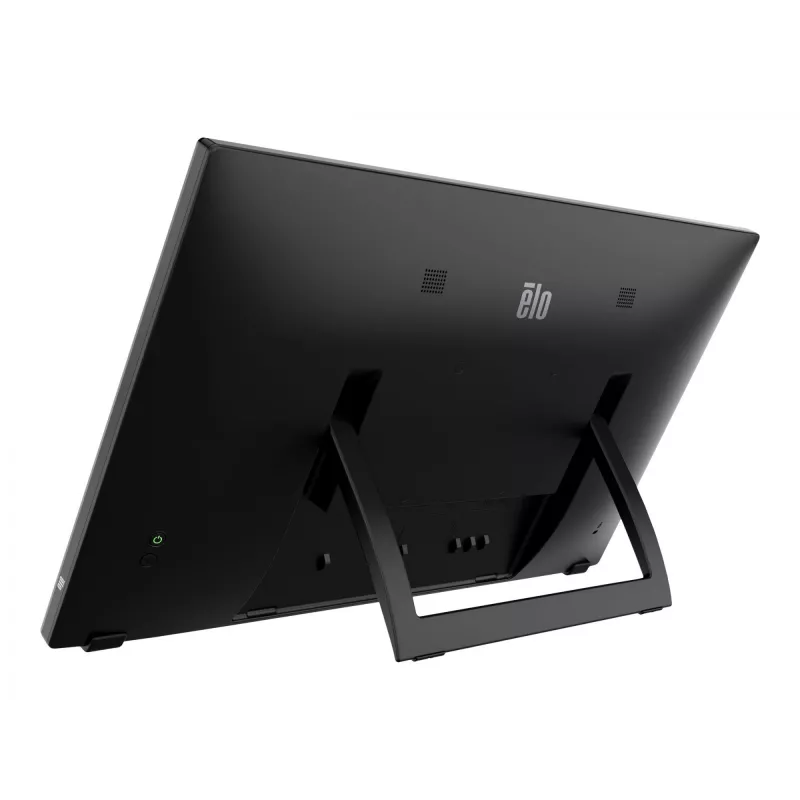 Monitor Elo 2470L 24 polegadas antirreflexo capacitivo projetado Full HD