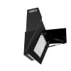 Exaustor Akpo WK-4 preto 2.0 60 preto T300 LED linear/controlador