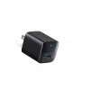 Carregador Anker 323 Universal Preto AC Interior