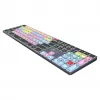 Logickeyboard Avid Pro Tools Titan DE Teclado para PC LKB-PT-TPC-DE