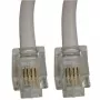 Cabo telefónico Cisco CAB-ADSL-800-RJ11 RJ-11 standard 2 m cinzento