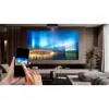 Projetor Optoma UHZ68LV de laser duplo, DLP, 4K UHD 3840x2160, 5000 lúmenes ANSI