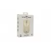 Rato White Shark GM-5014 Graphene bege USB