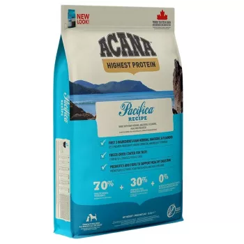 ACANA Highest Protein Pacifica - Alimento seco para cães - 6 kg