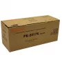 Cartucho de toner UTAX 1T02TV0UT0 1 unid. original preto