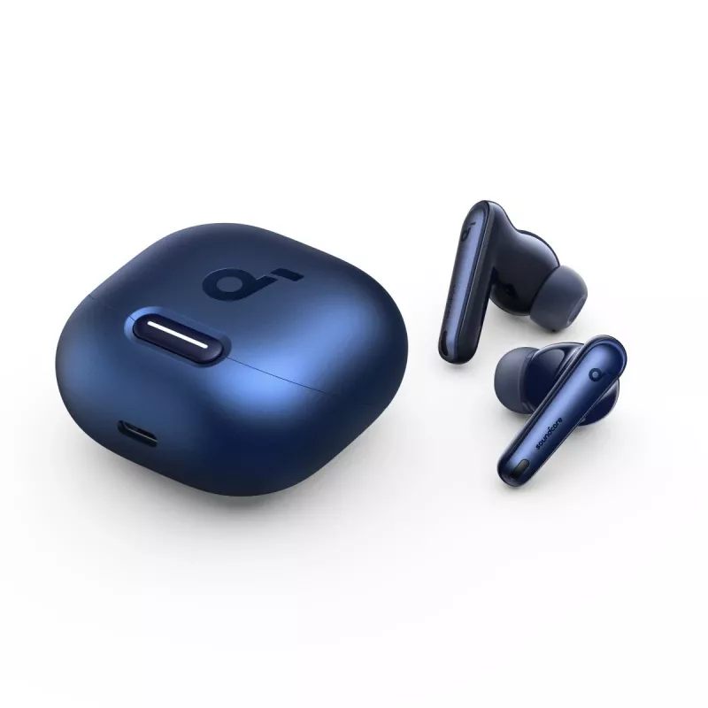 Auscultador Soundcore Liberty 4 NC