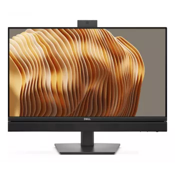 Dell Pro 24 AIO QC24250/U7 265/ 16GB/ 512GB SSD/ Wi-Fi + BT/23.8 FHD/sem teclado e rato/TPM/ W11 Pro/ garantia ProSupport 3 anos