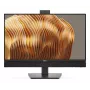 Dell Pro 24 AIO QC24250/U7 265/ 16GB/ 512GB SSD/ Wi-Fi + BT/23.8 FHD/sem teclado e rato/TPM/ W11 Pro/ garantia ProSupport 3 anos